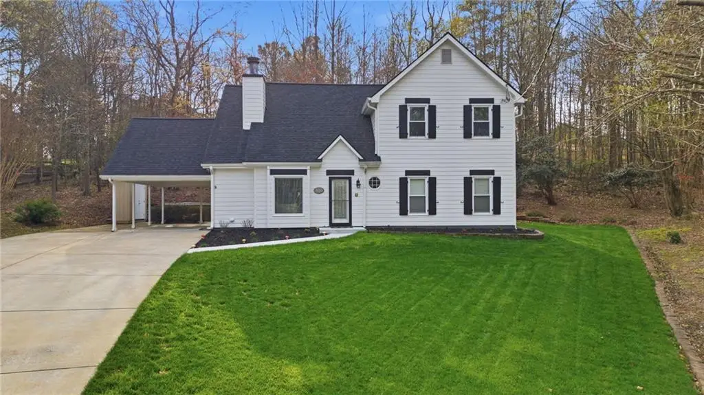 5130 Forest Hills Court, Cumming, GA 30041 - #1