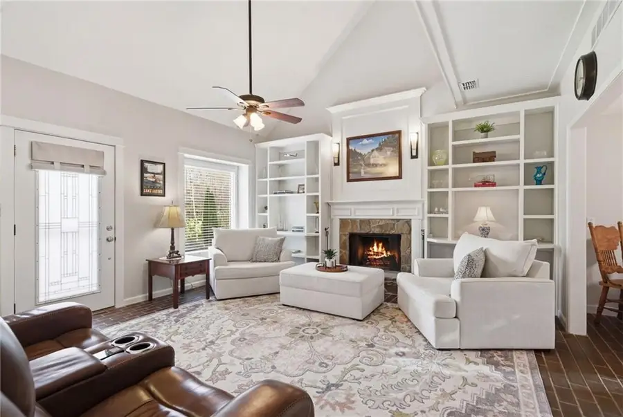 5130 Forest Hills Court, Cumming, GA 30041 - #2