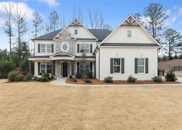 226 Milton Overlook Pass, Woodstock, GA 30188