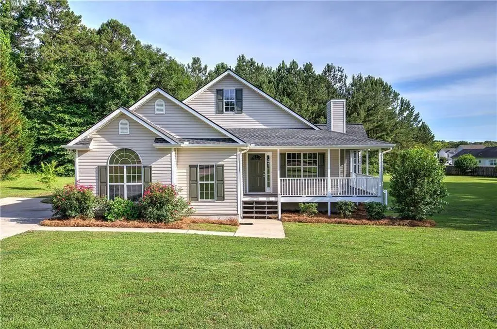 15 Stiles Court Sw, Cartersville, GA 30120 - #1