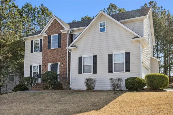 5896 Village Loop, Fairburn, GA 30213