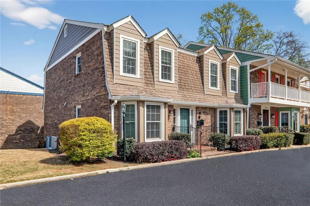 2264 Brianwood Court, Decatur, GA 30033 - #1