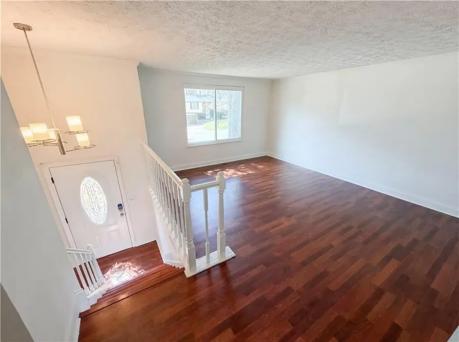 1258 Roman Point Drive, Norcross, GA 30093 - #3