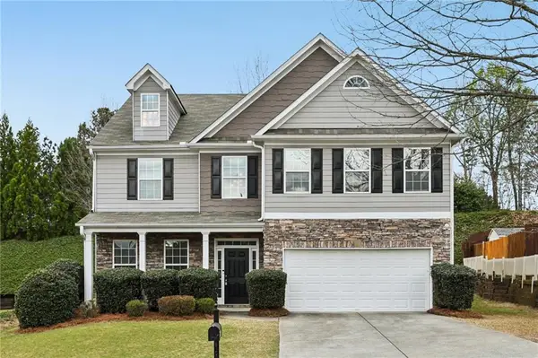 462 Rutlidge Park Lane, Suwanee, GA 30024