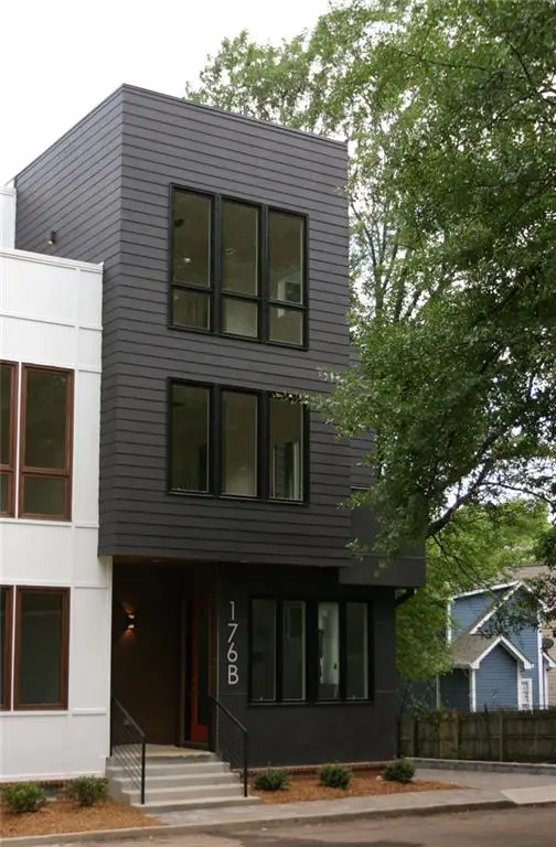 176 Sampson Street Ne #B, Atlanta, GA 30312 - #3