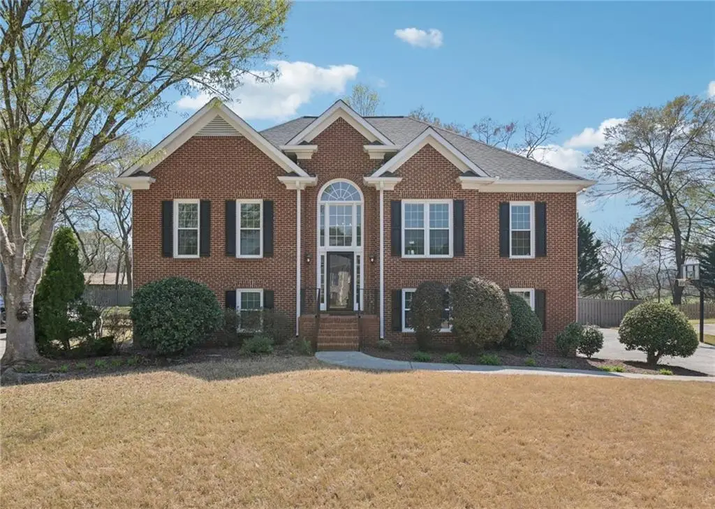 26 Hampton Lane, Cartersville, GA 30120 - #1