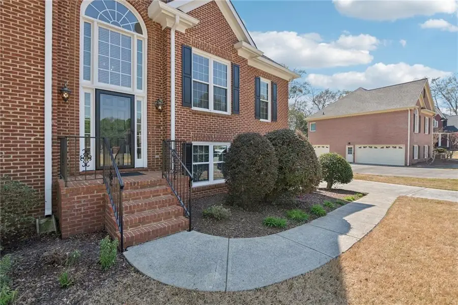 26 Hampton Lane, Cartersville, GA 30120 - #2