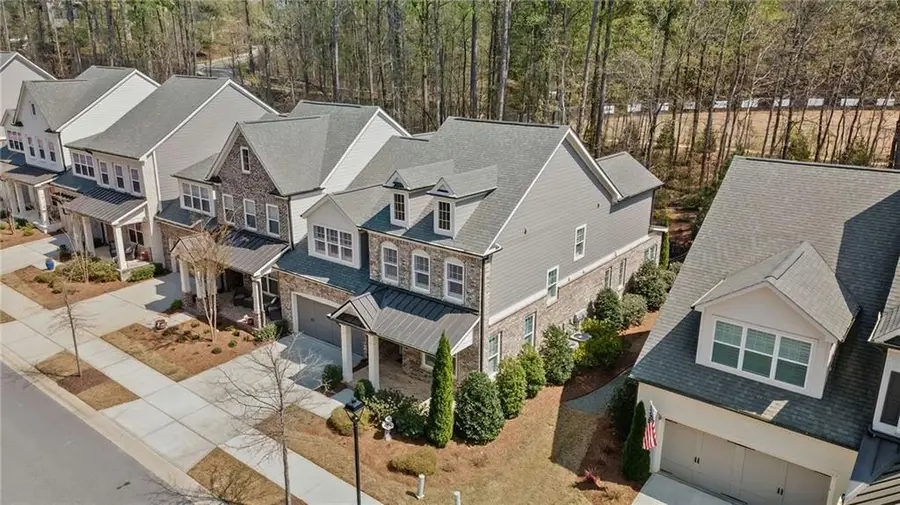 123 Calder Drive, Alpharetta, GA 30009 - #2