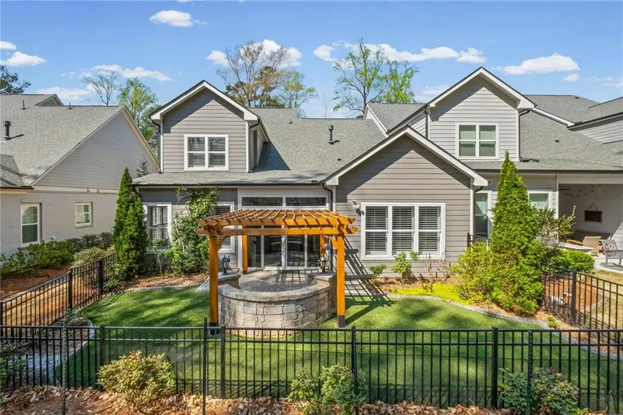 123 Calder Drive, Alpharetta, GA 30009 - #3