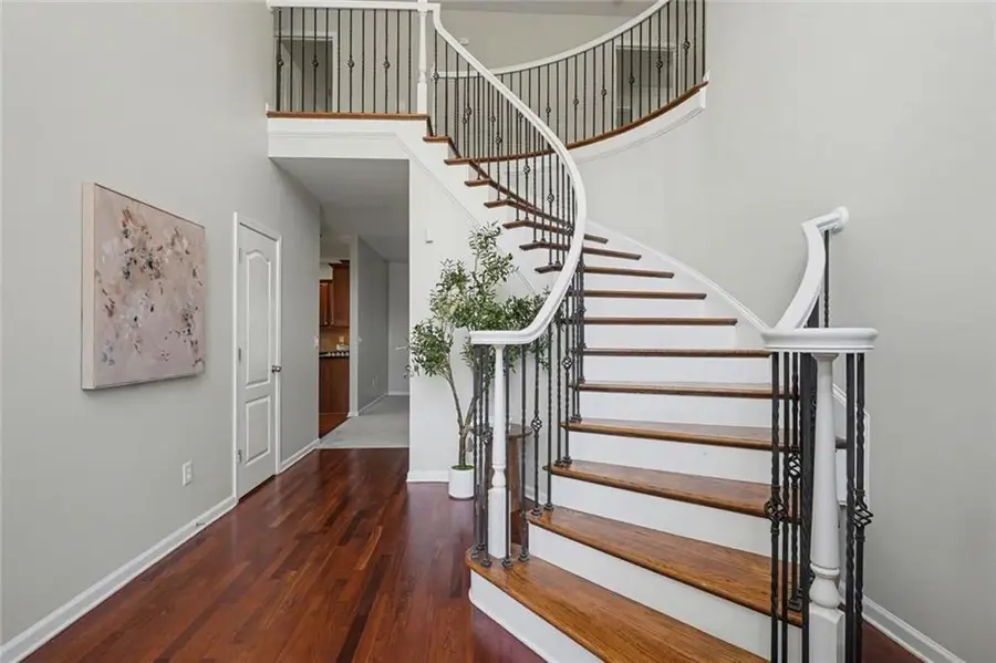 5270 Estates Drive, Atlanta, GA 30349 - #2