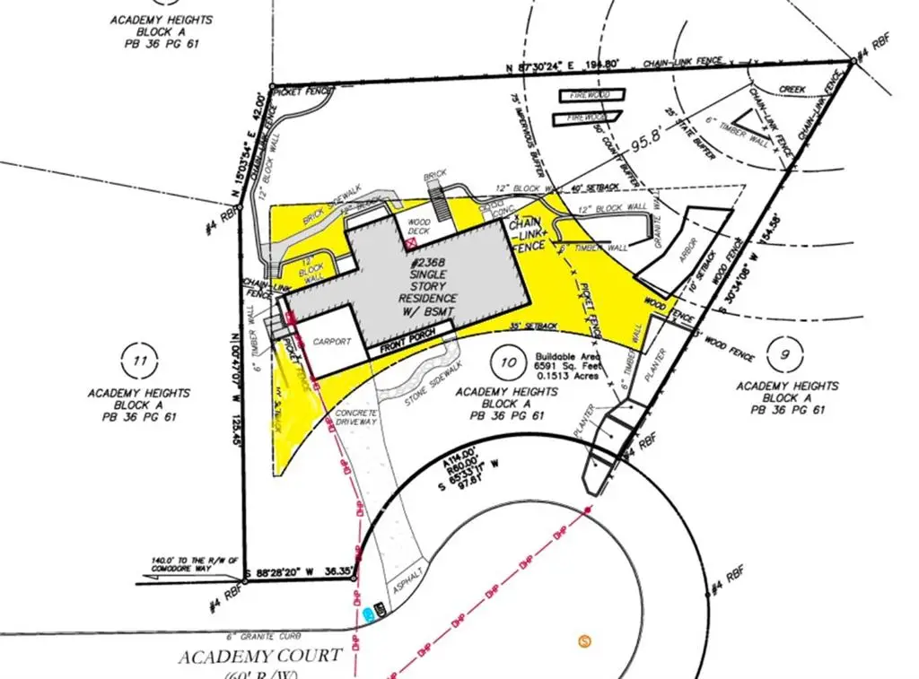 2368 Academy Court Ne, Atlanta, GA 30345 - #1