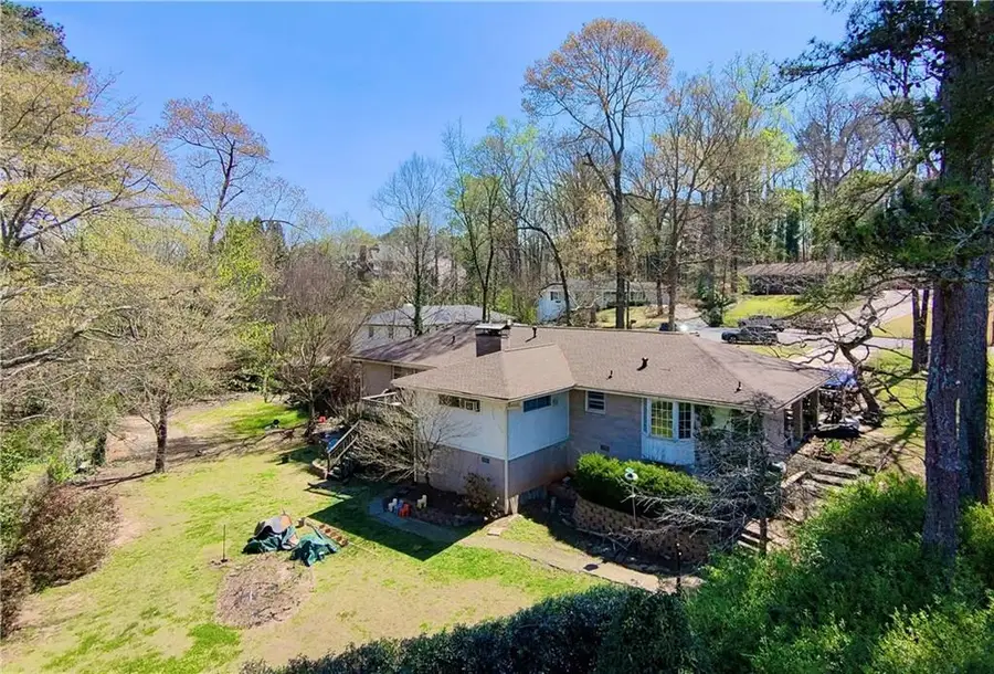 2368 Academy Court Ne, Atlanta, GA 30345 - #3