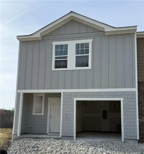 2099 Emerson Drive, Auburn, GA 30011