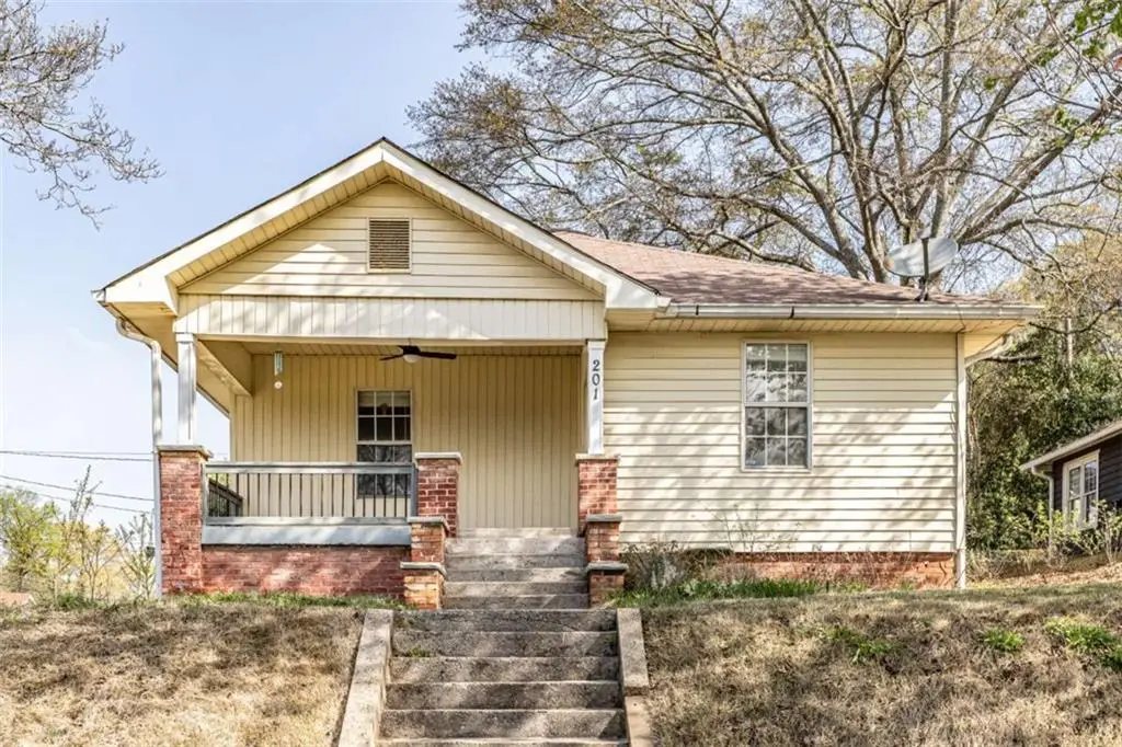 201 E 10th Street E, Rome, GA 30161 - #1