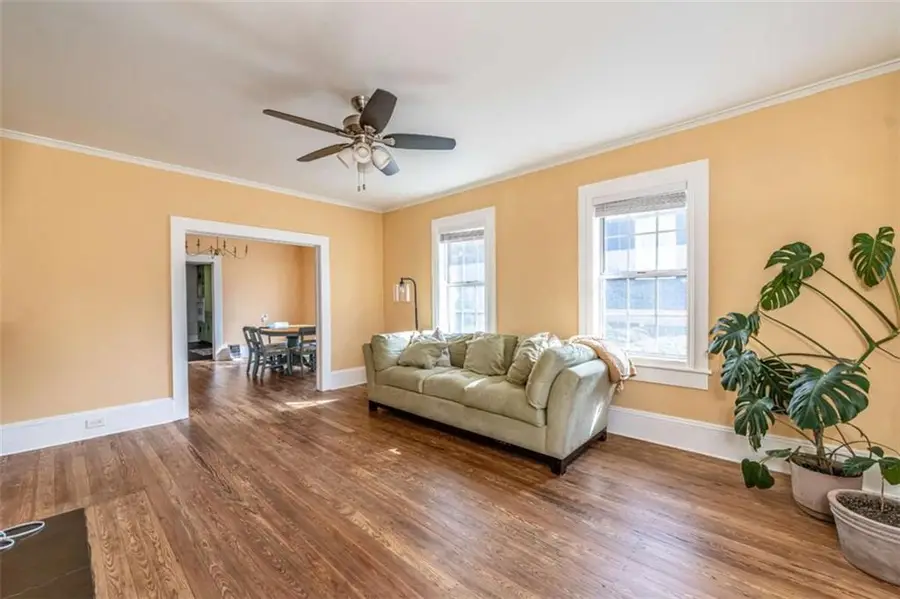 201 E 10th Street E, Rome, GA 30161 - #3