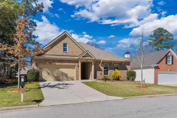 1001 Southwood Drive, Villa Rica, GA 30180