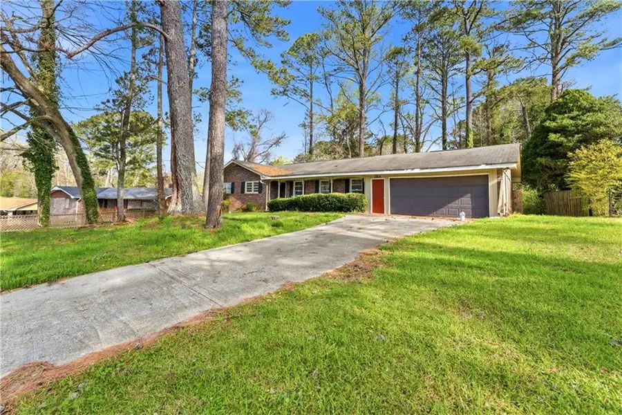 3954 Artist View, Decatur, GA 30034 - #3