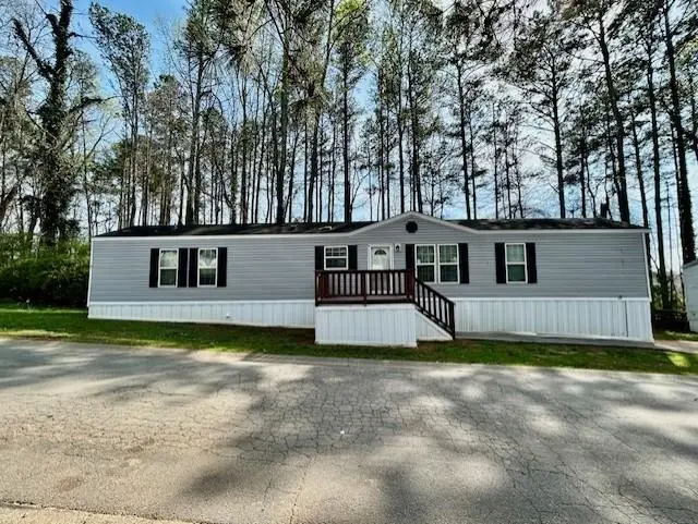 6359 Bells Ferry Rd Lot 9, Acworth, GA 30102 - #1