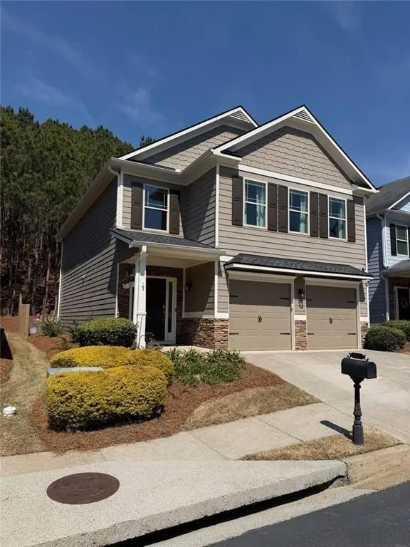 331 Alcovy Way, Woodstock, GA 30188 - #2