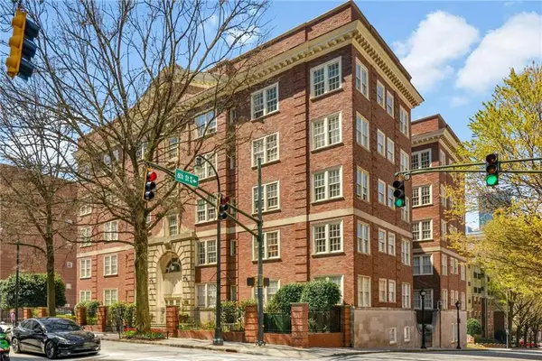 800 Peachtree Street Ne #105, Atlanta, GA 30308