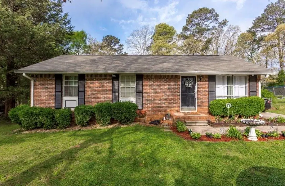 10167 Port Royal Court, Jonesboro, GA 30238 - #1