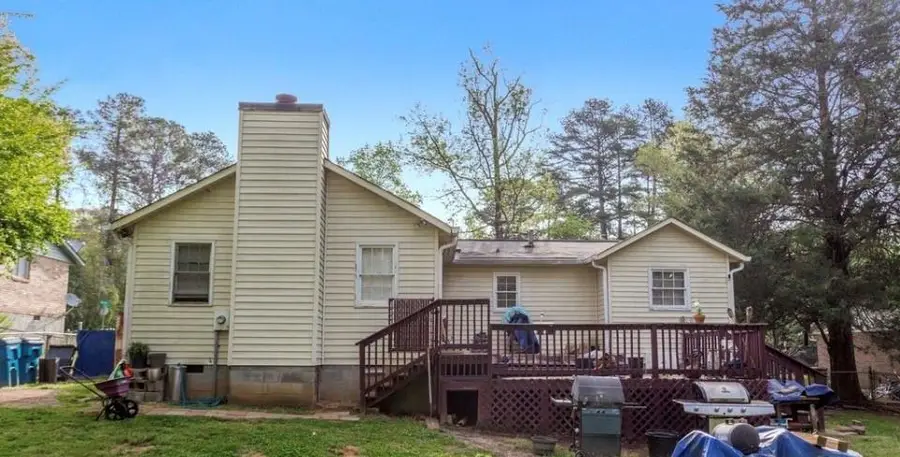 10167 Port Royal Court, Jonesboro, GA 30238 - #2