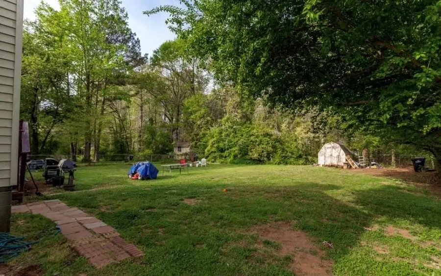 10167 Port Royal Court, Jonesboro, GA 30238 - #3