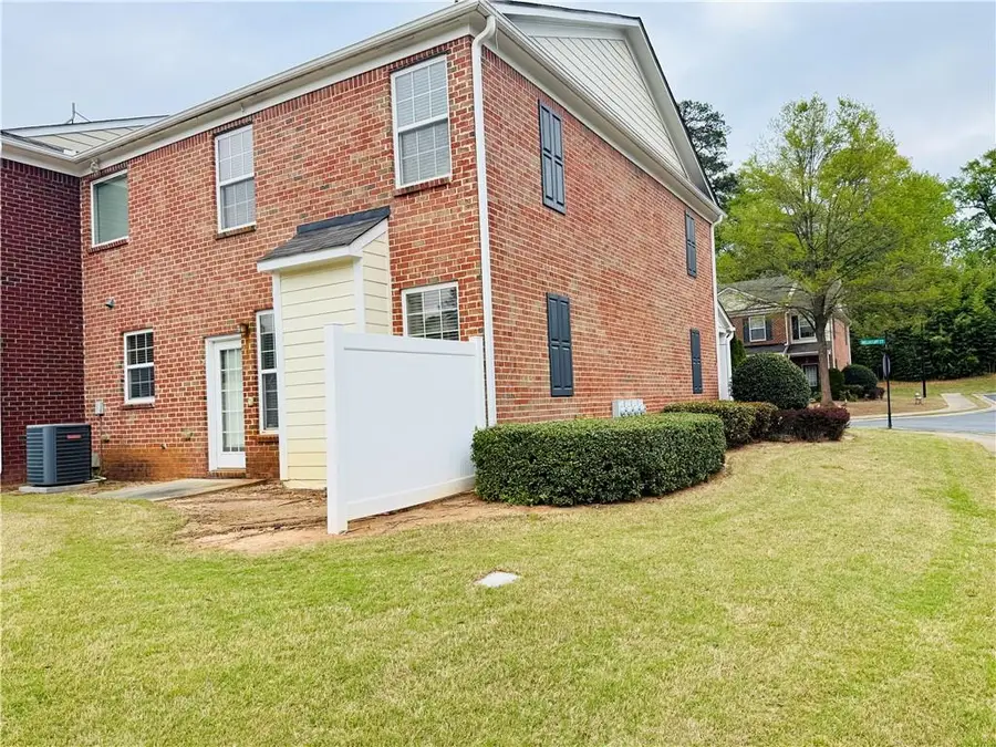 210 Bellecliff Court, Tucker, GA 30084 - #3