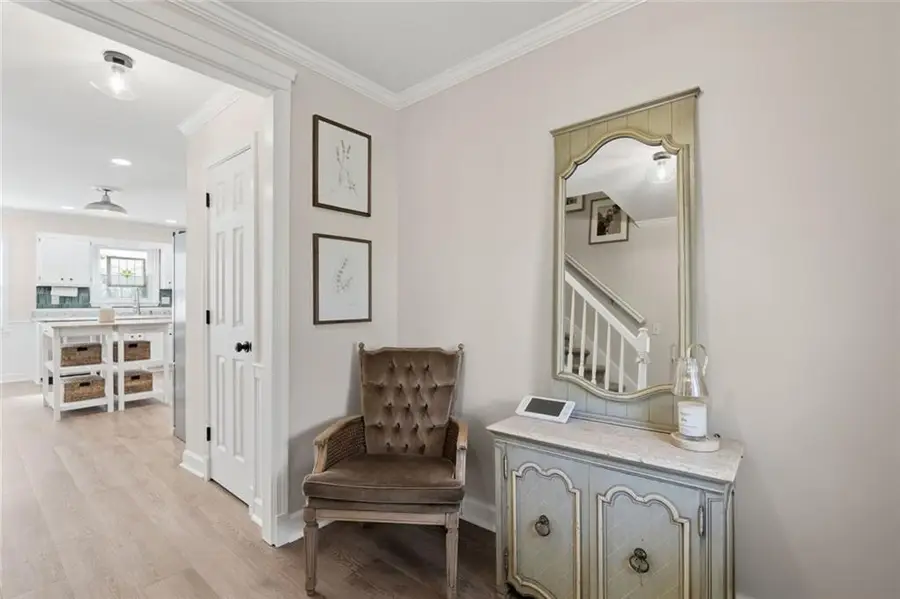 4922 Willow Creek Drive, Woodstock, GA 30188 - #2