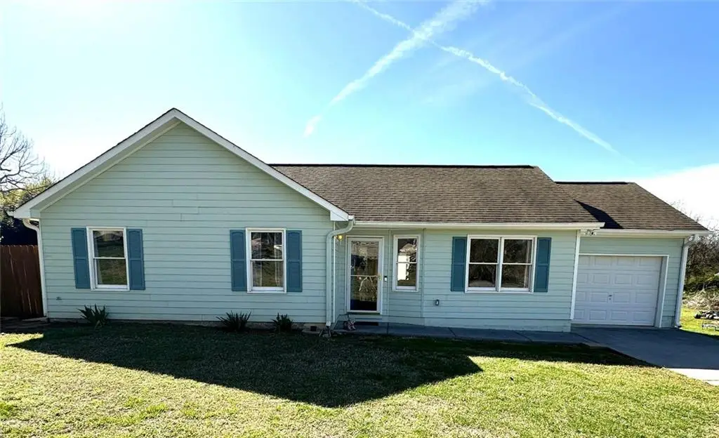 57 Jennifer Lane Ne, Rydal, GA 30171 - #1