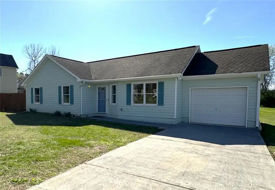 57 Jennifer Lane Ne, Rydal, GA 30171 - #2