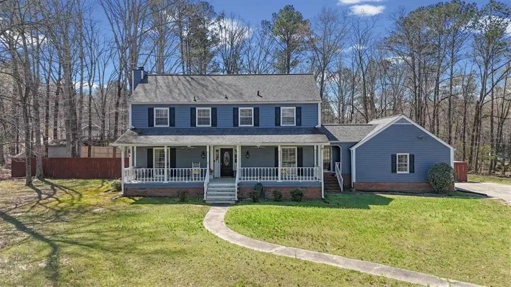 108 E Creekview Drive Sw, Rome, GA 30165 - #1