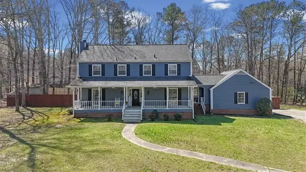 108 E Creekview Drive Sw, Rome, GA 30165