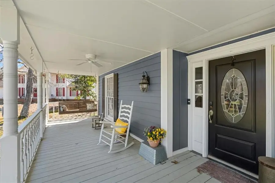 108 E Creekview Drive Sw, Rome, GA 30165 - #3