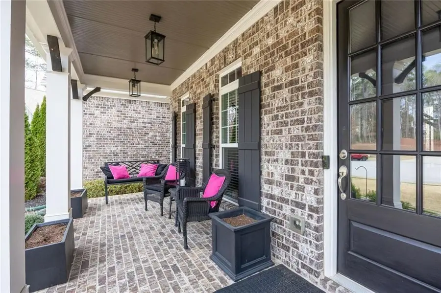 1251 Chipmunk Forest Chase, Powder Springs, GA 30127 - #3