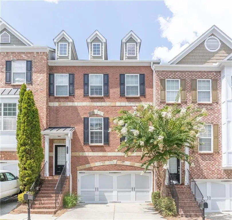 6089 Tennyson Parkway, Auburn, GA 30011 - #1