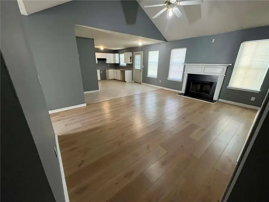 2713 Rambling Way, Lithonia, GA 30058 - #2