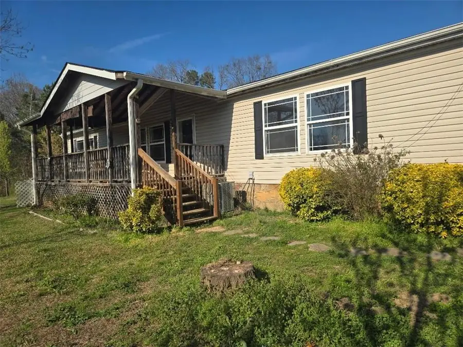 273 Old Gilliam Springs Road Sw, Cartersville, GA 30120 - #2