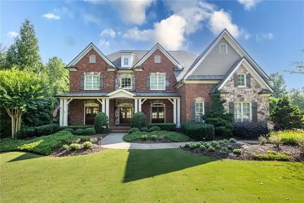 14103 Seabiscuit, Milton, GA 30004