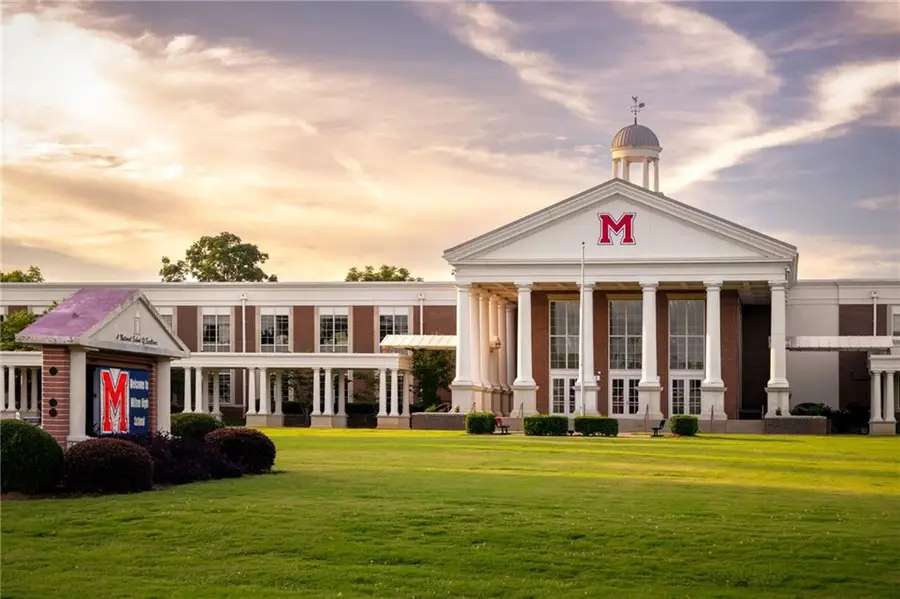 14103 Seabiscuit, Milton, GA 30004 - #3