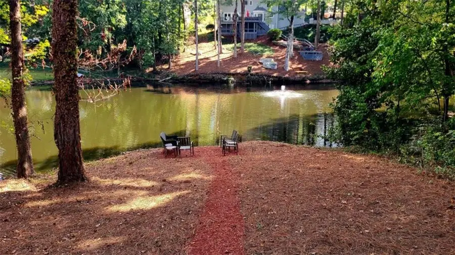 2696 Long Lake Terrace, Roswell, GA 30075 - #3