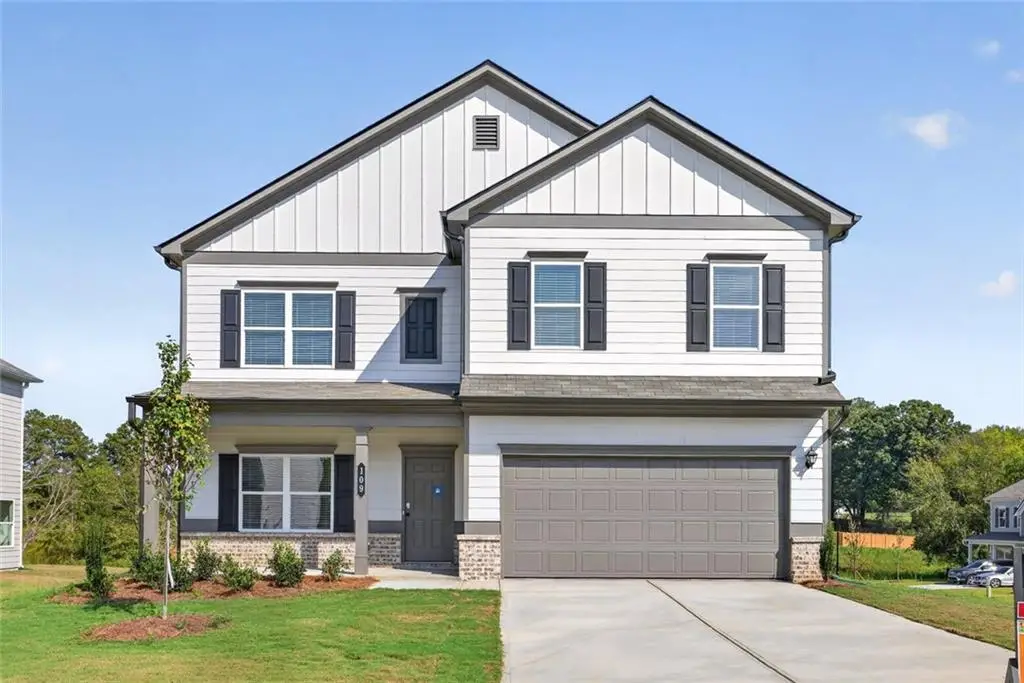 109 Shire Loop, Calhoun, GA 30701 - #1