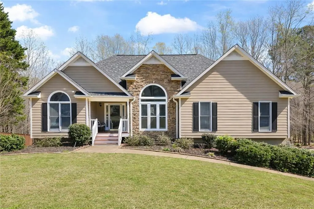 840 Whitby Drive, Douglasville, GA 30134 - #1