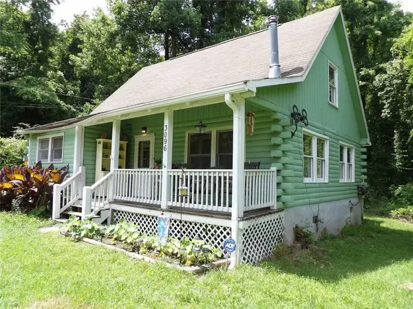 3096 Campground Road, Winston, GA 30187