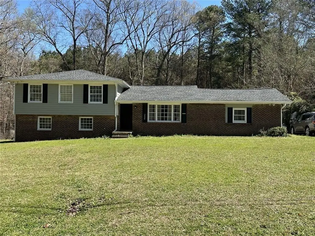 2529 Rockknoll Drive, Conley, GA 30288 - #1