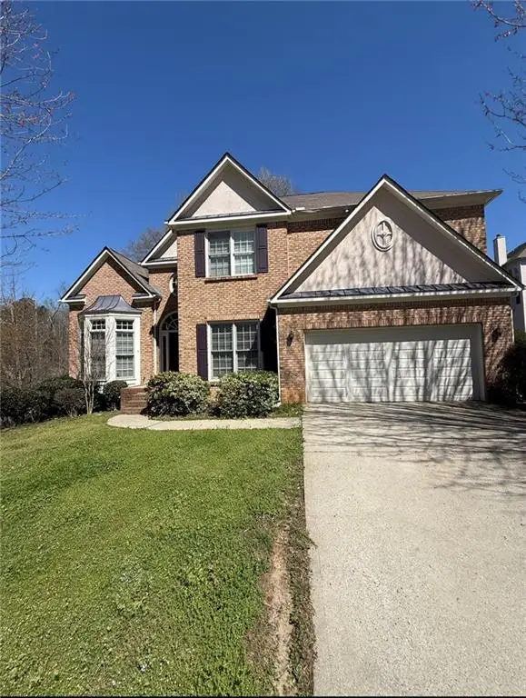 1660 Rosemist Trail, Grayson, GA 30017 - #1