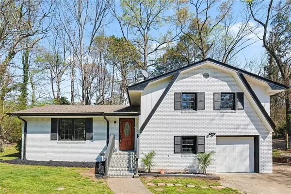 4101 Westview Street, Douglasville, GA 30135