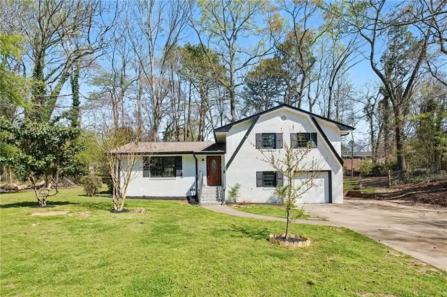 4101 Westview Street, Douglasville, GA 30135 - #2