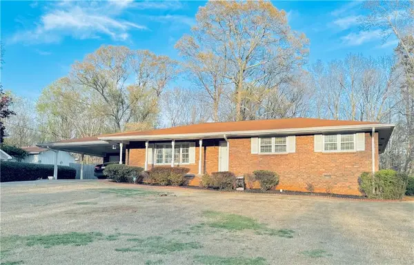 3791 Pacific Drive, Austell, GA 30106