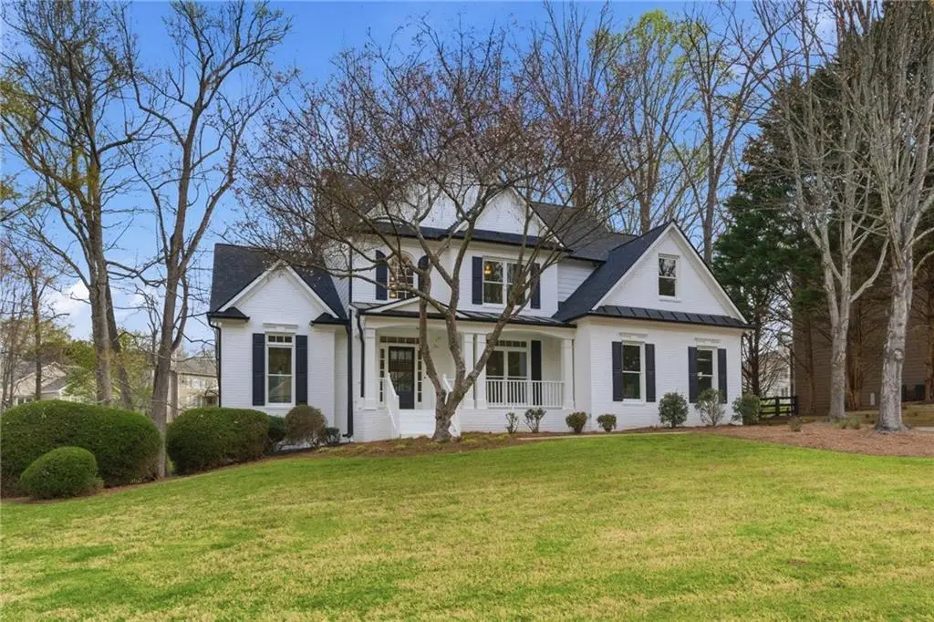 104 Cambridge Cove, Canton, GA 30115 - #1